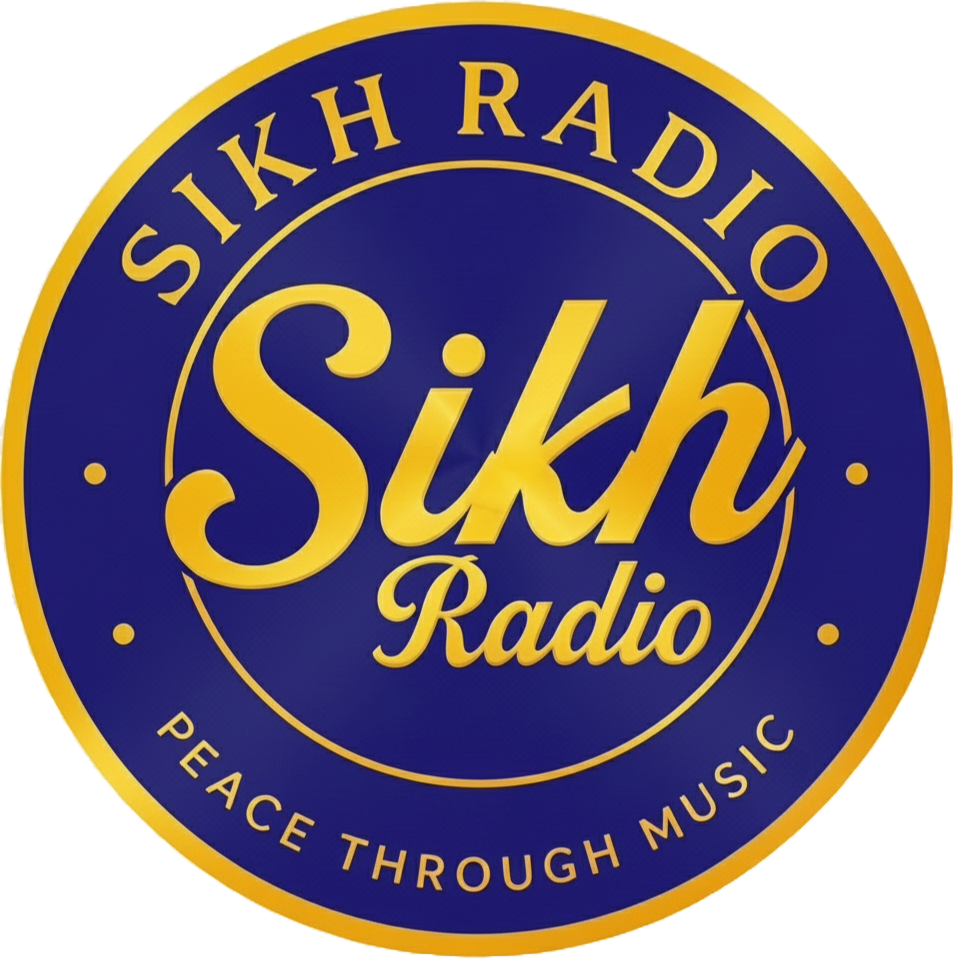Sikh Radio Logo